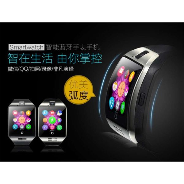 smart children's bluetooth recording waterproof touch screen student's watch phone card positioning and loss prev
smart children's bluetooth recording waterproof touch screen student's watch phone card positioning and loss prev