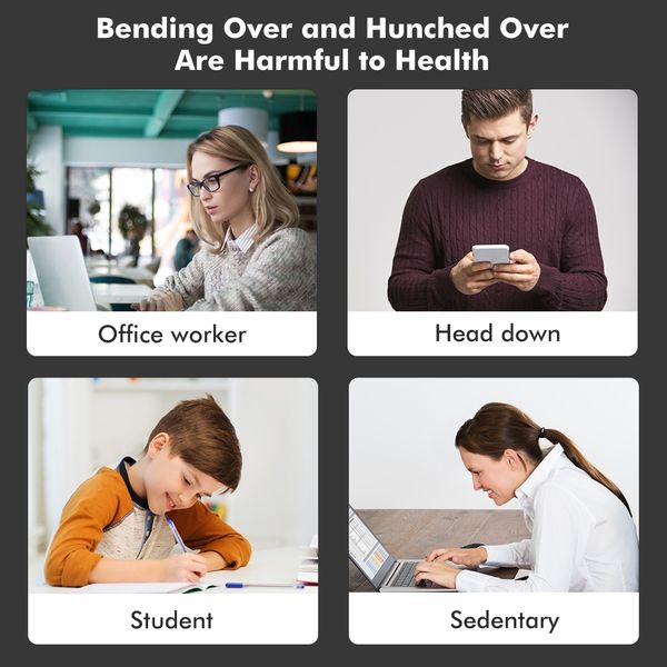 hipeeintelligentposturecorrectiondevicesmartremindercorrectposturewearbackposturetrainingmonitoringcorrectorraben
hipeeintelligentposturecorrectiondevicesmartremindercorrectposturewearbackposturetrainingmonitoringcorrectorraben
