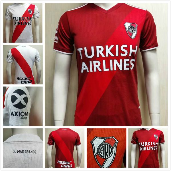 20 21 player version river plate ponzio soccer jerseys home 20 21 scocco casco martinez red perez fernandez football shirts, Black;yellow
20 21 player version river plate ponzio soccer jerseys home 20 21 scocco casco martinez red perez fernandez football shirts, Black;yellow