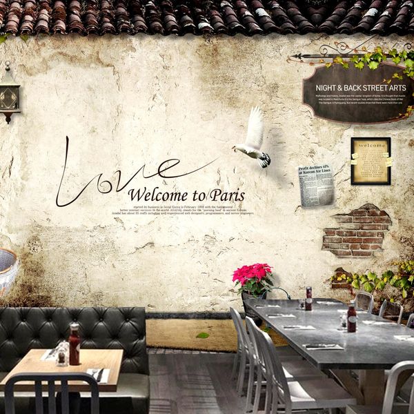 self-adhesive wallpaper waterproof and mildew-proof old broken wall fq244 simple style living room bedroom background decoration
self-adhesive wallpaper waterproof and mildew-proof old broken wall fq244 simple style living room bedroom background decoration