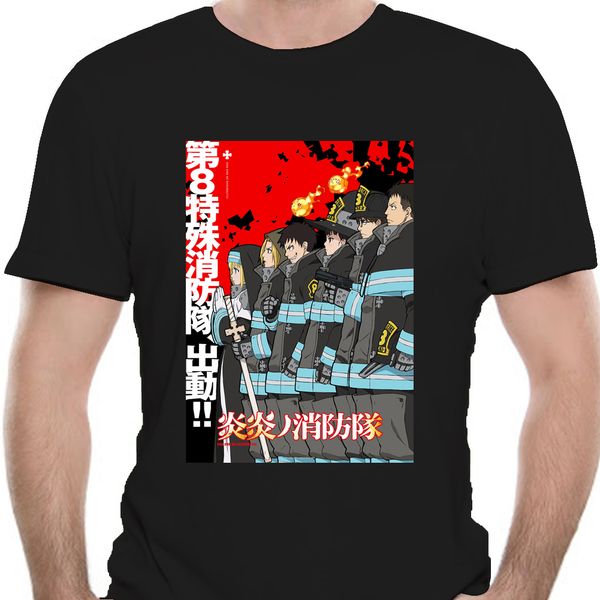new arrival custom for men anime fire force brigade of flames t shirt vintage homme tee shirt plus size 0475e sport hooded sweatshirt hoodie
new arrival custom for men anime fire force brigade of flames t shirt vintage homme tee shirt plus size 0475e sport hooded sweatshirt hoodie