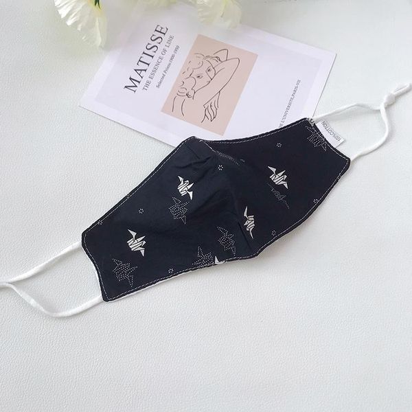 korean style dust crane new fashion respirator women paper floral cute 2020 all match mask hipster summer wmtgwk xhhair
korean style dust crane new fashion respirator women paper floral cute 2020 all match mask hipster summer wmtgwk xhhair