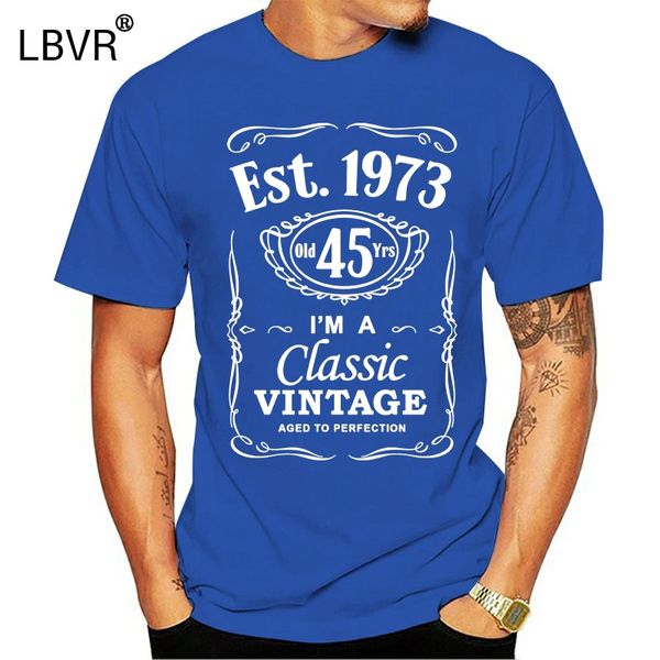 s 45th birthday est 1973 vintage forty fifth 45 years gift new 2018 fashion summer style casual sport sweatshirt hoodie t shirt
s 45th birthday est 1973 vintage forty fifth 45 years gift new 2018 fashion summer style casual sport sweatshirt hoodie t shirt