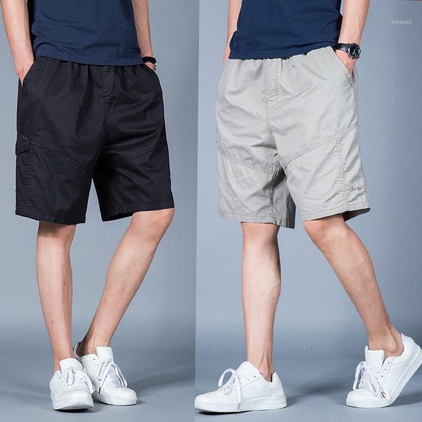 2017 new arrival fashion large summer casual shorts male loose men capris cotton beach plus size xl 2xl 3xl 4xl 5xl 6xl1, White;black
2017 new arrival fashion large summer casual shorts male loose men capris cotton beach plus size xl 2xl 3xl 4xl 5xl 6xl1, White;black