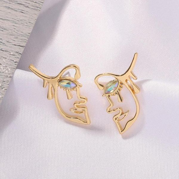 fashion simple kpop square geometric earrings temperament all-match alloy women's fashion trend charm jewelry wholesale, Silver
fashion simple kpop square geometric earrings temperament all-match alloy women's fashion trend charm jewelry wholesale, Silver