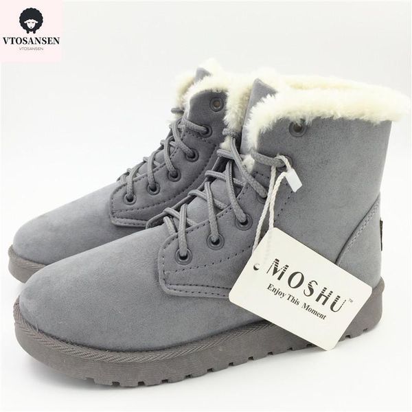 boots classic ladies winter snow 2021 suede ankle plus velvet outdoor warmth plush girl cute shoes pure color1, Black
boots classic ladies winter snow 2021 suede ankle plus velvet outdoor warmth plush girl cute shoes pure color1, Black