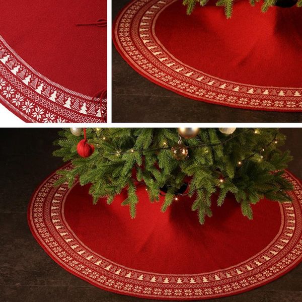 christmas decorations tree skirt traditional knitted thick rustic dress luxury for xmas household festival decor indoor outdoor
christmas decorations tree skirt traditional knitted thick rustic dress luxury for xmas household festival decor indoor outdoor