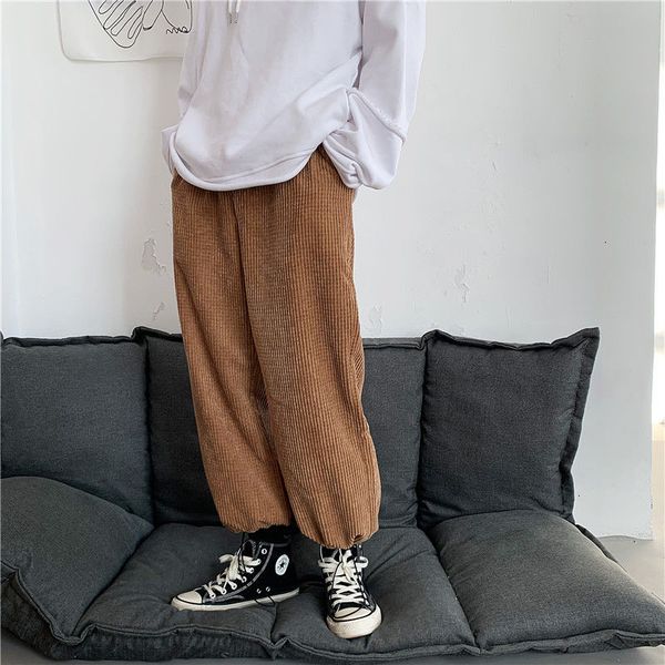 2021 men's trousers autumn new thin lovers wick tube straight pants young clothes v5cq, Black
2021 men's trousers autumn new thin lovers wick tube straight pants young clothes v5cq, Black