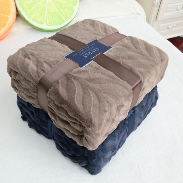 blankets queen size plaid solid color sofa/bedding throws flannel blanket 200*230cm winter warm bedsheet brand quality super soft1
blankets queen size plaid solid color sofa/bedding throws flannel blanket 200*230cm winter warm bedsheet brand quality super soft1