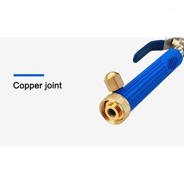 high pressure water sprayer washing device car washer spray metal water device car washing tools garden dnj1
high pressure water sprayer washing device car washer spray metal water device car washing tools garden dnj1