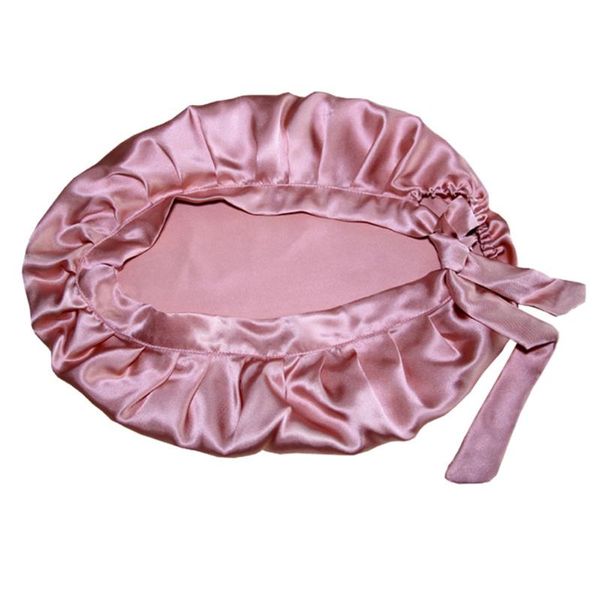 shower caps women silk bonnet size cap home adjustable sleeping head cover hair lace-up soft
shower caps women silk bonnet size cap home adjustable sleeping head cover hair lace-up soft