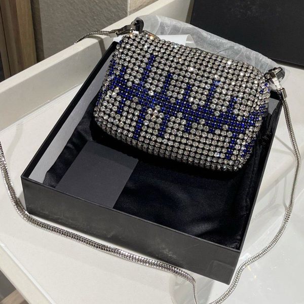 diamond bling handbag purse glitter crossbody bag fashion letter chain shoulder bags women clutch bag zip wallets classic party evening bag
diamond bling handbag purse glitter crossbody bag fashion letter chain shoulder bags women clutch bag zip wallets classic party evening bag