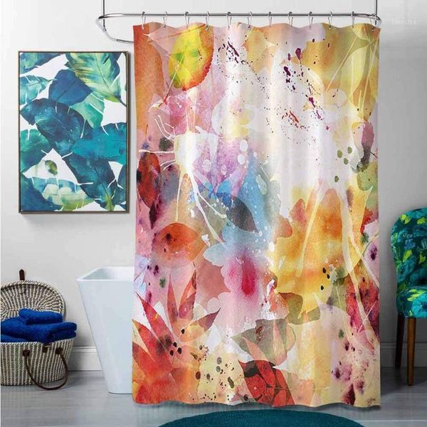 shower curtains boys floral, murky flower figures with paintbrush style grunge hazy tones artwork,multicolor,w69 x1
shower curtains boys floral, murky flower figures with paintbrush style grunge hazy tones artwork,multicolor,w69 x1