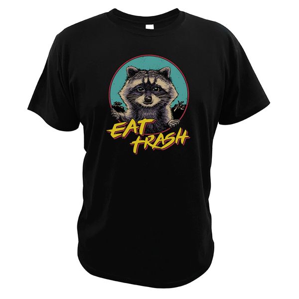 racoon eat trash retro design cute anime digital print soft breathable eu size cotton summer hoodie designers t shirts sweatshirt
racoon eat trash retro design cute anime digital print soft breathable eu size cotton summer hoodie designers t shirts sweatshirt