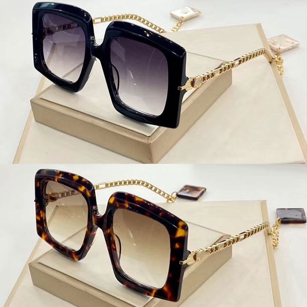 2020 classic fashion 0722s glasses polycarbonate sheet rectangular frame 0722 sunglasses men and women designer sunglasses with original box, White;black
2020 classic fashion 0722s glasses polycarbonate sheet rectangular frame 0722 sunglasses men and women designer sunglasses with original box, White;black
