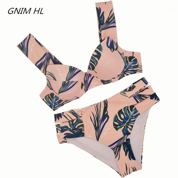 bikinis set gnim bikini swimwear women push up 2021 retro print bathing suit two pieces halter brazilian swimsuit biquini 1
bikinis set gnim bikini swimwear women push up 2021 retro print bathing suit two pieces halter brazilian swimsuit biquini 1