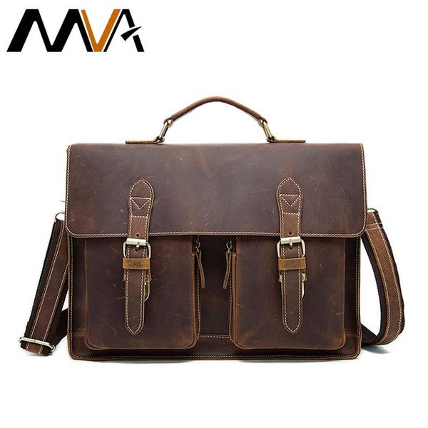 mva men's leather bag men's briefcase office bags for men bag man's genuine leather lapbags male tote briefcase handbag
mva men's leather bag men's briefcase office bags for men bag man's genuine leather lapbags male tote briefcase handbag