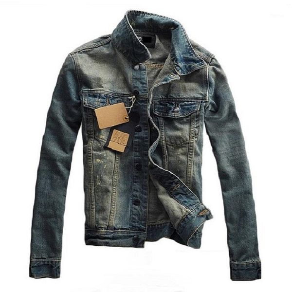 fashion casual cool man washed destroy fades vintage indigo blue denim jacket sweatshirt streetwear harajuku patchwork1, Black;brown
fashion casual cool man washed destroy fades vintage indigo blue denim jacket sweatshirt streetwear harajuku patchwork1, Black;brown