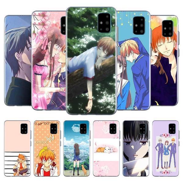 fruits basket чехол для samsung galaxy a71 a51 5g m30s a41 a31 a01 a11 a21s м31 м51 м40 капа назад телефон coque
fruits basket чехол для samsung galaxy a71 a51 5g m30s a41 a31 a01 a11 a21s м31 м51 м40 капа назад телефон coque