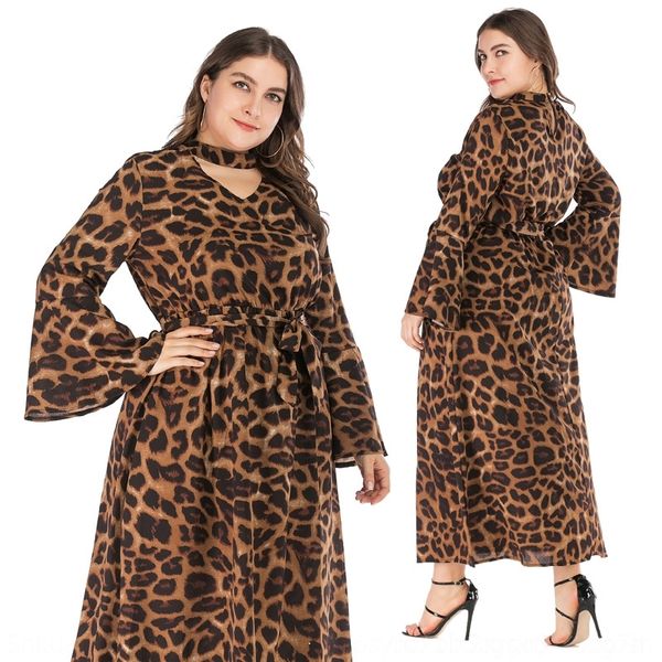 acra1 skirt 2020 trumpet pkbkk skirt skirtdress long skirtwaist long women's collar v-neck leopard print large dress sleeve, Black;gray
acra1 skirt 2020 trumpet pkbkk skirt skirtdress long skirtwaist long women's collar v-neck leopard print large dress sleeve, Black;gray