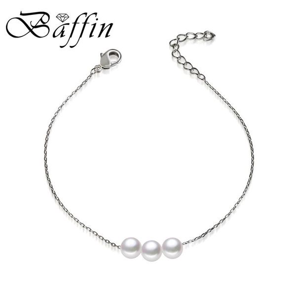 baffin simple fashion simulated pearls chain bracelet silver color must-have pulseras for women wedding party hand jewelry gifts, Black
baffin simple fashion simulated pearls chain bracelet silver color must-have pulseras for women wedding party hand jewelry gifts, Black
