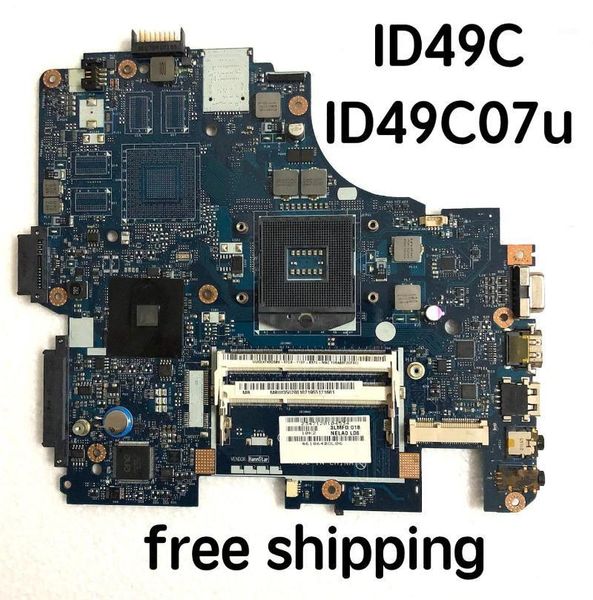 nela0 la-6151p for id49c id49c07u lapmotherboard mbwq502001 mainboard 100%tested fully work1
nela0 la-6151p for id49c id49c07u lapmotherboard mbwq502001 mainboard 100%tested fully work1