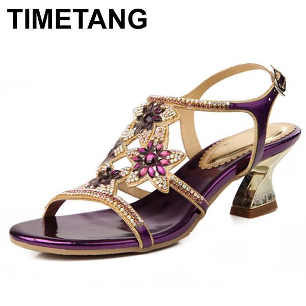 dress shoes timetang 2021 summer flower rhinestone crystal gladiator high heels sandals women wedding party bridesmaid shoese1060, Black
dress shoes timetang 2021 summer flower rhinestone crystal gladiator high heels sandals women wedding party bridesmaid shoese1060, Black