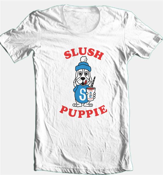 slush puppy t shirt retro 80's vintage 100% cotton graphic printed tee pure cotton tee shirt sport hooded sweatshirt hoodie
slush puppy t shirt retro 80's vintage 100% cotton graphic printed tee pure cotton tee shirt sport hooded sweatshirt hoodie