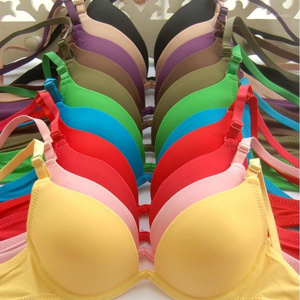 bras seamless bra gather adjustable women underwear push up brand support wholesale 9941, Red;black
bras seamless bra gather adjustable women underwear push up brand support wholesale 9941, Red;black
