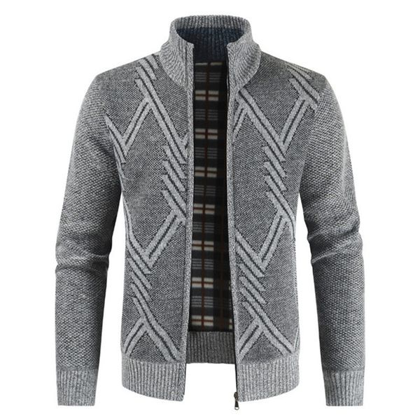 2019 new autumn winter jacket men coats solid slim fit thick fleece coats men jacket casual stand collar zip jacket men, Black;brown
2019 new autumn winter jacket men coats solid slim fit thick fleece coats men jacket casual stand collar zip jacket men, Black;brown