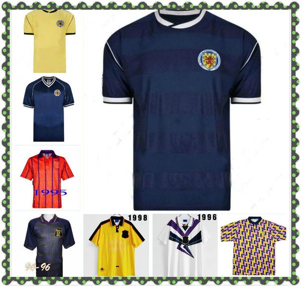 scotland 1998 world cup final away retro soccer jerseys 90 93 94 95 96 98 away vintage classic football shirt, Black;yellow 
scotland 1998 world cup final away retro soccer jerseys 90 93 94 95 96 98 away vintage classic football shirt, Black;yellow