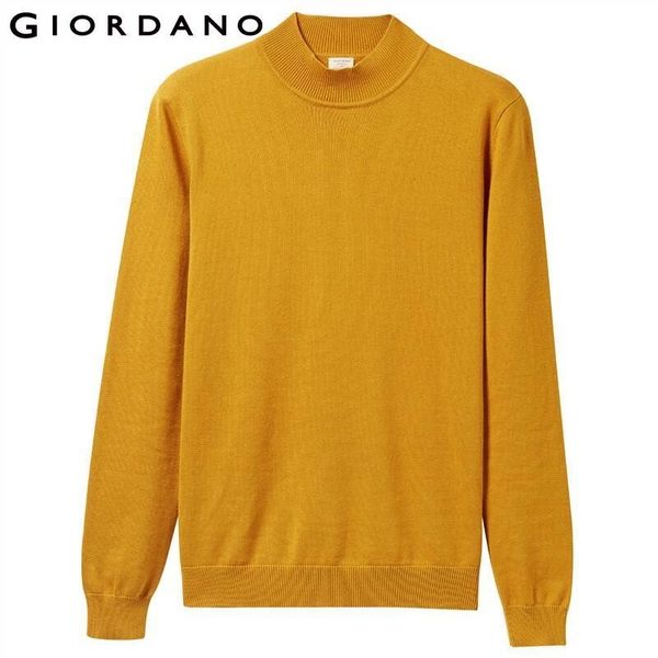 giordano women sweater mockneck solid elegant knitwear long sleeve soft pull femme nouveaute 05359869 y200910, White;black
giordano women sweater mockneck solid elegant knitwear long sleeve soft pull femme nouveaute 05359869 y200910, White;black
