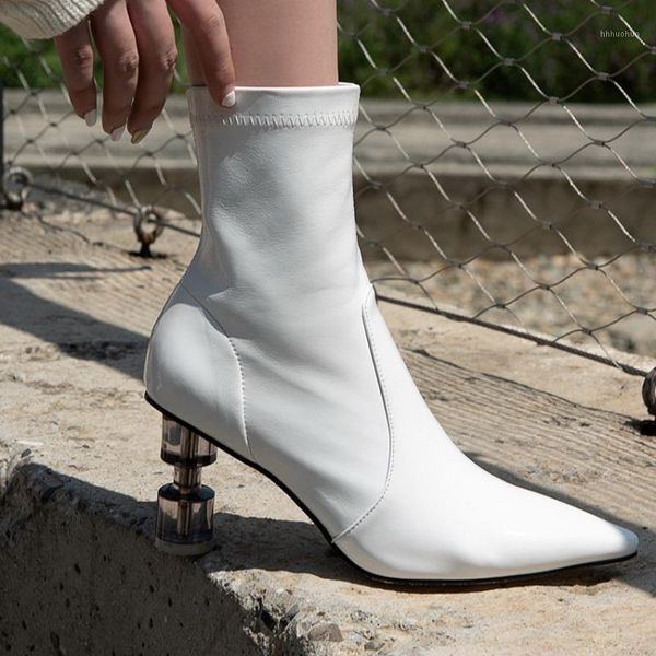 boots slim fit white black sock pvc transparent square high heel ladies dress shoes autumn boots1
boots slim fit white black sock pvc transparent square high heel ladies dress shoes autumn boots1
