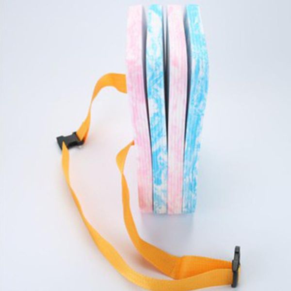 back float safety swim bubble belt with adjustable layers board floating plate children float swim trainer qylgfk yyysports
back float safety swim bubble belt with adjustable layers board floating plate children float swim trainer qylgfk yyysports