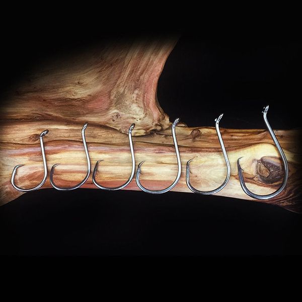 20pcs/lot fishing hooks crank hook barbed fishhook fishing tackle fish hook single stream fishing hooks 1/ 1/0 2/0 3/0 4/0 5/0 sqcaon
20pcs/lot fishing hooks crank hook barbed fishhook fishing tackle fish hook single stream fishing hooks 1/ 1/0 2/0 3/0 4/0 5/0 sqcaon