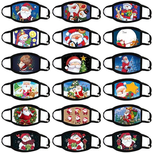 cartoon christmas mask designer pattern cloth masks dust masks can be washed cotton processing customized cross-border style
cartoon christmas mask designer pattern cloth masks dust masks can be washed cotton processing customized cross-border style