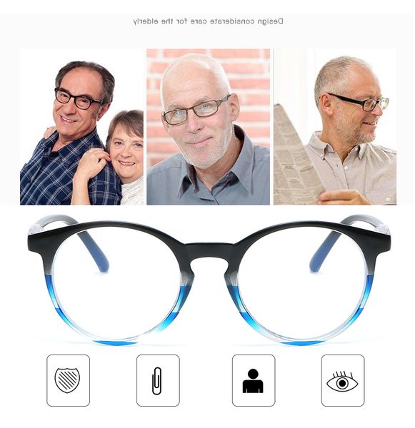 iboode round frame for men women computer optical eyeglasses hyperopia anti blue light reading glasses eyewear
iboode round frame for men women computer optical eyeglasses hyperopia anti blue light reading glasses eyewear