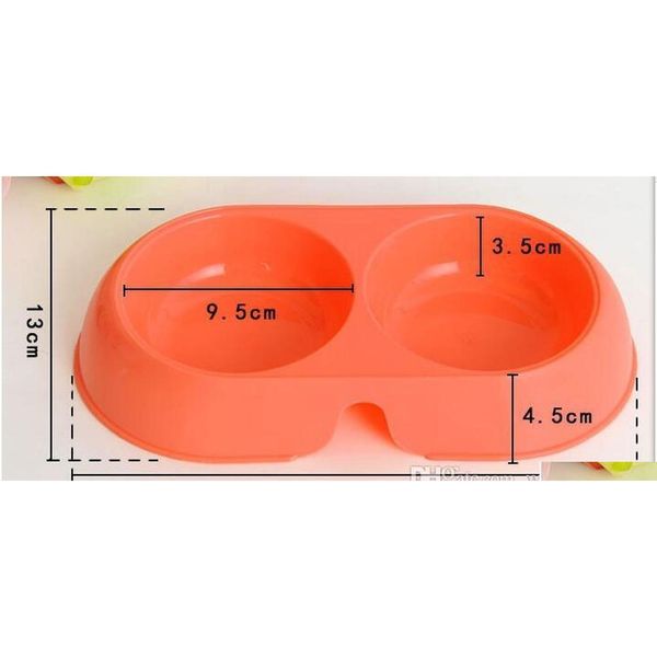 new pet feeder for cat dog pets supplies double food plastic bowls for cats dogs food dishes holder high qualit qylrhy bdesports
new pet feeder for cat dog pets supplies double food plastic bowls for cats dogs food dishes holder high qualit qylrhy bdesports