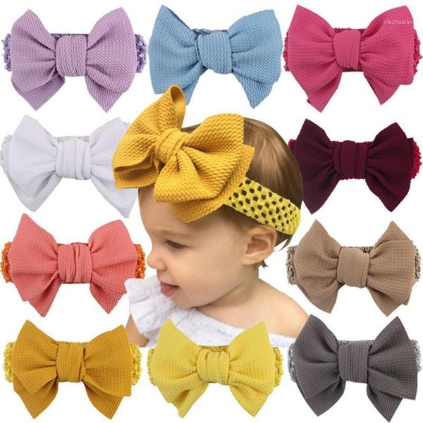 hair accessories 10pcs/lot girls stretchy crochet elastic band born kids headband with big cotton bow for accessories1, Slivery;white
hair accessories 10pcs/lot girls stretchy crochet elastic band born kids headband with big cotton bow for accessories1, Slivery;white