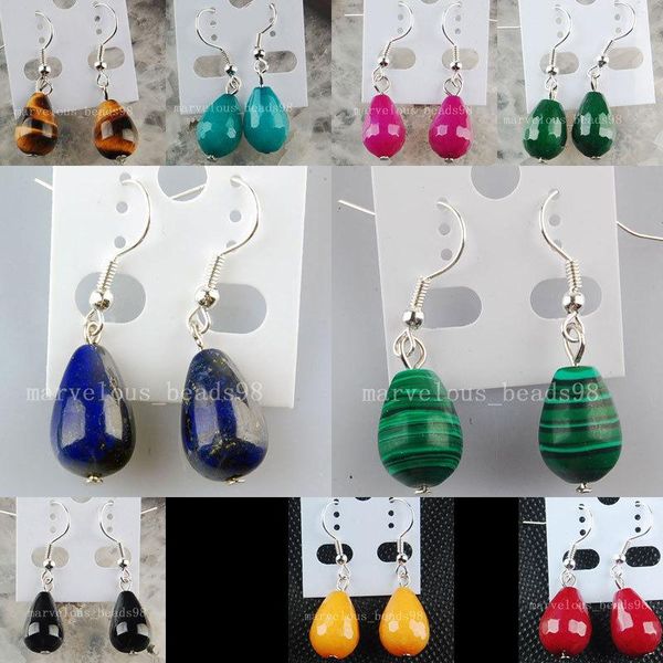 dangle & chandelier beautiful jewelry lapis lazuli malachite tiger eye jad teardrop earrings pair wb264, Silver
dangle & chandelier beautiful jewelry lapis lazuli malachite tiger eye jad teardrop earrings pair wb264, Silver
