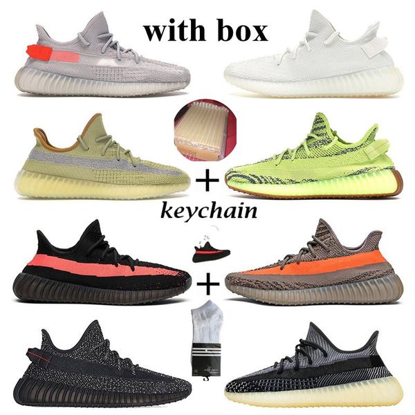 с коробкой kanye west v2 кроссовки мужские женщины zebra israfil true form black static yeezreel отражающие мужские тренеры спортивные кросс
с коробкой kanye west v2 кроссовки мужские женщины zebra israfil true form black static yeezreel отражающие мужские тренеры спортивные кросс