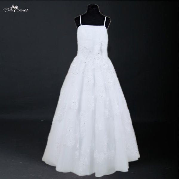fg34 lace up back white lace puffy tulle skirt flower girl dresses for weddings, Red;yellow
fg34 lace up back white lace puffy tulle skirt flower girl dresses for weddings, Red;yellow