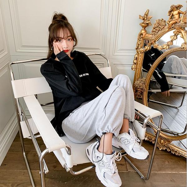 2020 autumn pregnant women belly trousers high waist wide-legged pants casual straight trousers pregnancy cotton sports pants, White
2020 autumn pregnant women belly trousers high waist wide-legged pants casual straight trousers pregnancy cotton sports pants, White