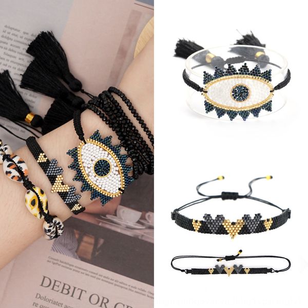 simple national style women's shell simple bracelet natural pearl national style bracelet women's natural pearl shell efrnt, Golden;silver
simple national style women's shell simple bracelet natural pearl national style bracelet women's natural pearl shell efrnt, Golden;silver