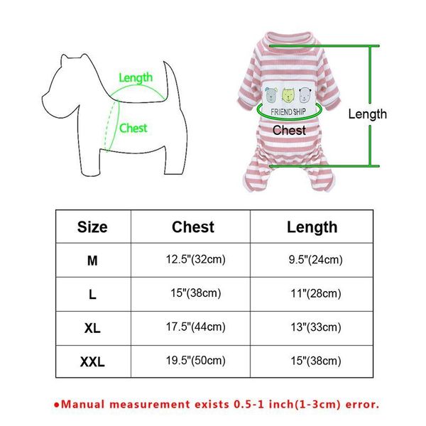 pet clothes chihuahua pug dog clothes coat small dogs clothing outfit for small medium dogs schnauzer yorkshire ropa pe jllrab
pet clothes chihuahua pug dog clothes coat small dogs clothing outfit for small medium dogs schnauzer yorkshire ropa pe jllrab