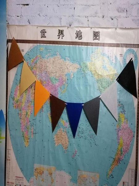 баннер diy флаги для уравновешивания детские партии день рождения гарленд дети вымпел felt 16 украшение craft душ ткань комната bbyizl hotst 
баннер diy флаги для уравновешивания детские партии день рождения гарленд дети вымпел felt 16 украшение craft душ ткань комната bbyizl hotst