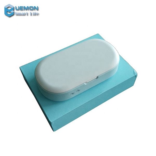 uemon healthy life uv sterilizer/uv light sanitizer for mobile phone/earrings/ jewely/ smart watches/ intelligent bracelet
uemon healthy life uv sterilizer/uv light sanitizer for mobile phone/earrings/ jewely/ smart watches/ intelligent bracelet