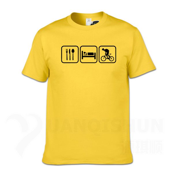 sport eat sleep bicycling t-shirts funny cycling enthusiasts bike t shirt 2020 fashion 16 colors cotton short sleeves tee unisex
sport eat sleep bicycling t-shirts funny cycling enthusiasts bike t shirt 2020 fashion 16 colors cotton short sleeves tee unisex