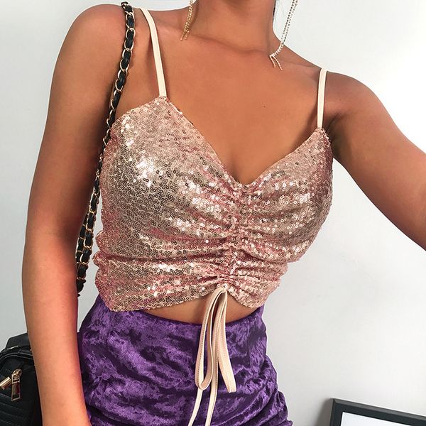 sequin club cami strap ruched fashion glitter backless zipper summer crop 2021 clothes, White
sequin club cami strap ruched fashion glitter backless zipper summer crop 2021 clothes, White