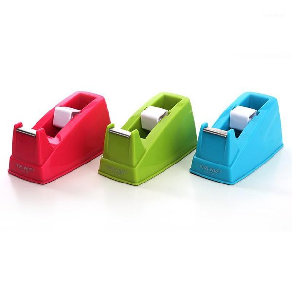 packing tape dispensers 18mm width transparent dispenser sealing machine office washi cutters packer school supplies1
packing tape dispensers 18mm width transparent dispenser sealing machine office washi cutters packer school supplies1